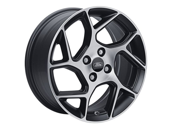 Originale Ford Fiesta dal 07/2017 Cerchi in lega 17
