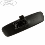 Specchietto retrovisore interno originale FORD Transit Mk7 Tourneo Fiesta Mk6 5200348