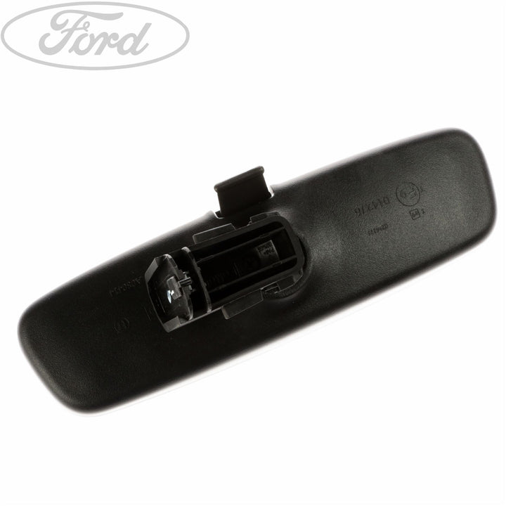 Specchietto retrovisore interno originale FORD Transit Mk7 Tourneo Fiesta Mk6 5200348