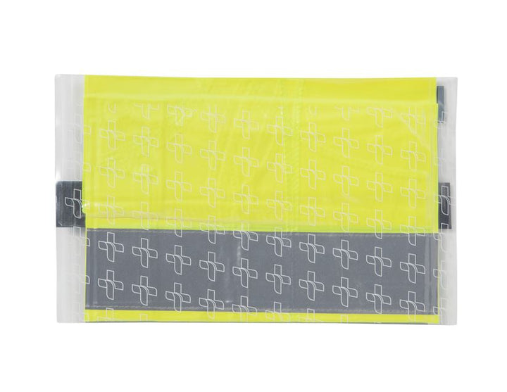 Lifehammer* Giubbotto catarifrangente Ultra,giallo