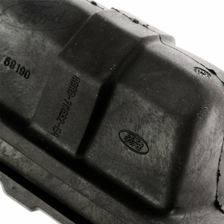 Parapolvere forcella  della  frizione del cambio originale Ford 6180410
