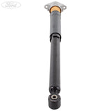 Originale Ford Fiesta 2008-2014 Ammortizzatore Posteriore Sospensione 2101629
