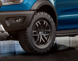 Originale Ford Ranger 02/2019-06/2022 Cerchi in lega 17