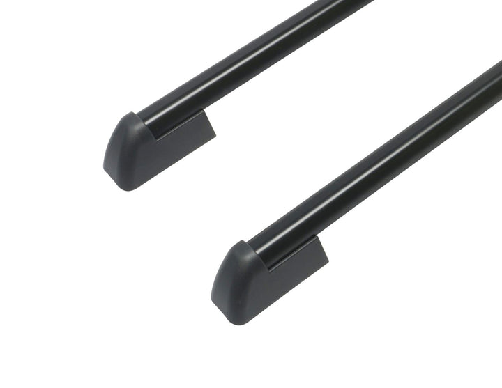 Originale Ford Ranger dal 06/2022 Corrimani laterali argento