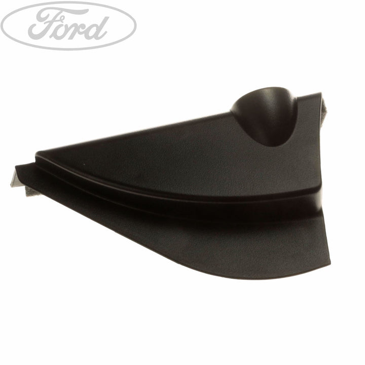 Calotta specchietto esterno destro originale Ford Fiesta Fusion 1252622