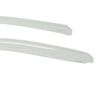 Ranger ClimAir®* Deflettore finestrino laterale per finestrini della portiera anteriore