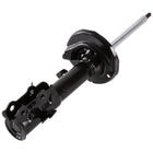 Originale Ford Fiesta TDCi Anteriore SX Ammortizzatore Sospensione 1713973