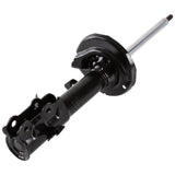 Originale Ford Fiesta TDCi Anteriore SX Ammortizzatore Sospensione 1713973