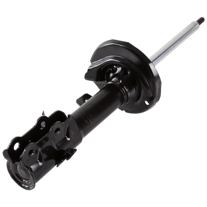 Originale Ford Fiesta TDCi Anteriore SX Ammortizzatore Sospensione 1713973