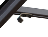 Q-Top® (Q-Tech)* Set ganci di fissaggio Per portatutto,universale