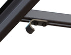 Q-Top® (Q-Tech)* Set ganci di fissaggio Per portatutto,universale