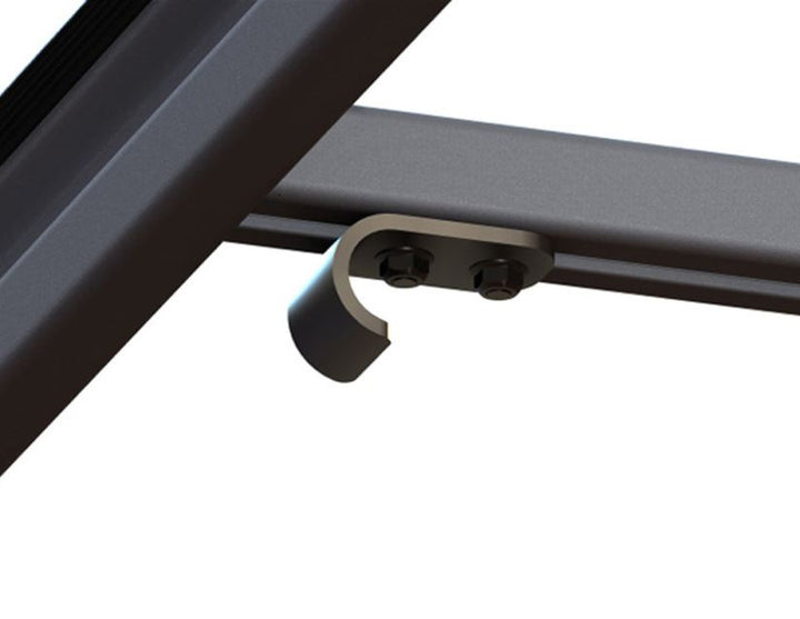 Q-Top® (Q-Tech)* Set ganci di fissaggio Per portatutto,universale