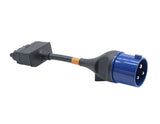 Originale Ford Connettore ad alta potenza (Norvegia)