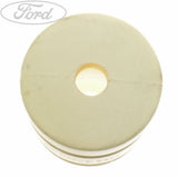 Tampone fine corsa balestra post. sx o dx orig. Ford Escort Orion Sierra 6176933