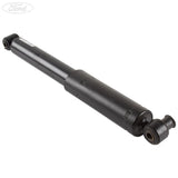 Ammortizzatore posteriore sx o dx originale Ford Transit 280 330 2006-14 1605792