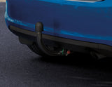 Originale Ford Fiesta/Fiesta Van Gancio traino amovibile