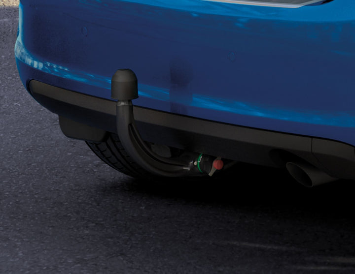 Gancio Traino Ford Fiesta 3/5D - Steinhof