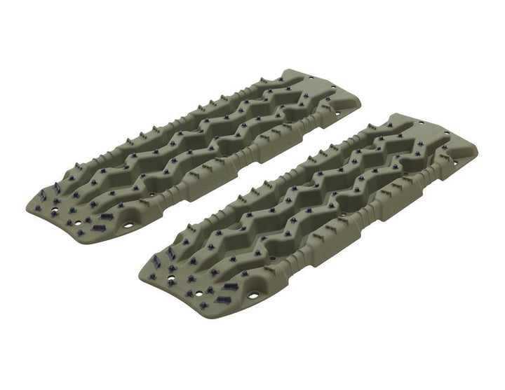 ARB* Piastre di trazione Tred Pro set di 2