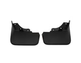Originale Ford Kuga dal 03/2024 Paraspruzzi anteriori,sagomati