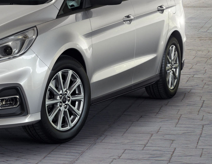 Originale Ford S-MAX/Galaxy Cerchi in lega 17