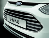 Originale Ford B-MAX dal 01/2012 Protezione paraurti anteriore Nero