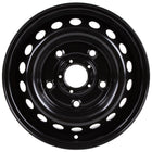Cerchio acciaio orig. Ford Transit Custom da 15