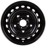 Cerchio acciaio orig. Ford Transit Custom da 15