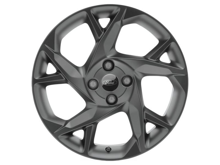Originale Ford Fiesta dal 07/2017 Cerchi in lega 18
