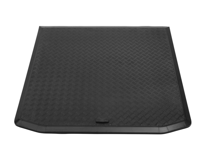 Copertura Maniglia Interna In ABS Effetto Carbonio Per Ford Ranger 2015-2021, Adesiva, Antigraffio