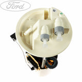 Pompa carburante e sonda originali Ford Transit 1812552