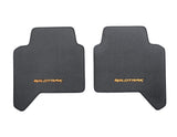 Originale Ford Ranger® 01/2012-06/2022 Tappetini