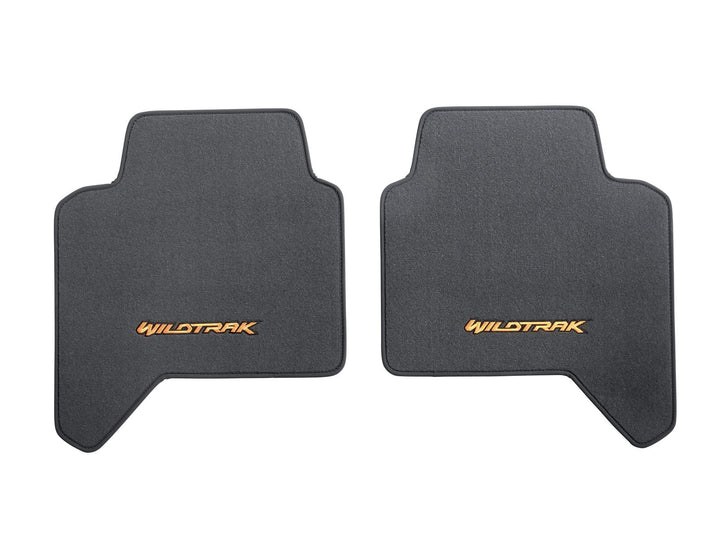 Originale Ford Ranger® 01/2012-06/2022 Tappetini