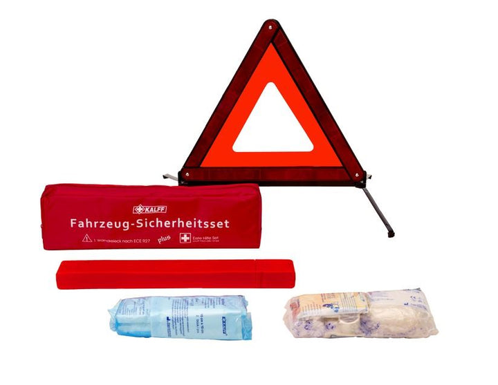 Kalff* Pacchetto di sicurezza premium 