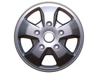 Originale Ford Tourneo/Transit Custom Cerchi in lega 16