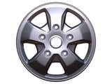 Originale Ford Tourneo/Transit Custom Cerchi in lega 16