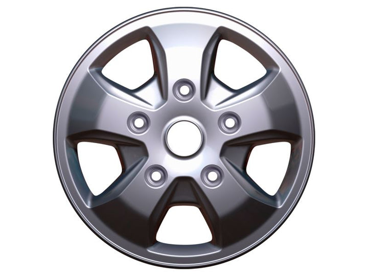 Originale Ford Tourneo/Transit Custom Cerchi in lega 16