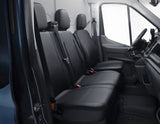 Ford Transit® dal 01/2014 ACTIVline* Coprisedile per sedile passeggero doppio