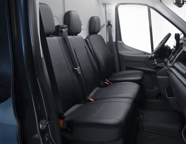 Ford Transit® dal 01/2014 ACTIVline* Coprisedile per sedile passeggero doppio