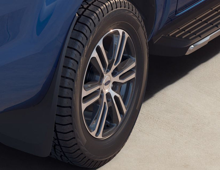 Originale Ford Ranger 02/2019-06/2022 Cerchi in lega 18