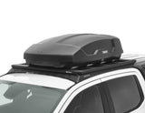 Box da tetto Ford Thule�  Force XT S Aeroskin nero opaco originale Ford 2430262