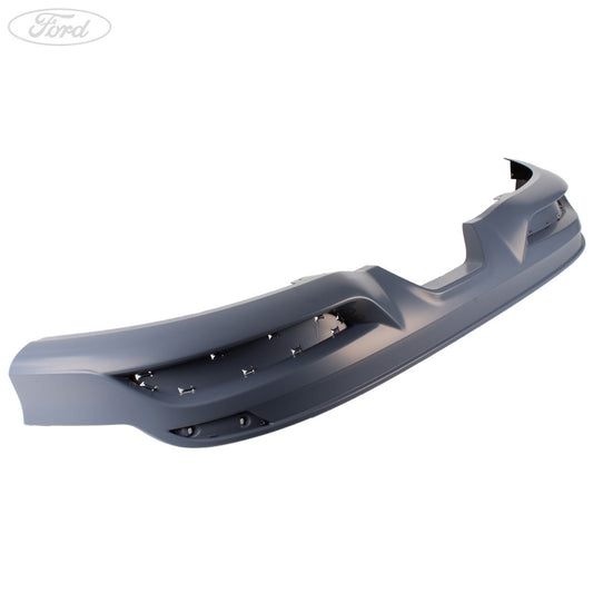 Barra paraurti posteriore estensione laterale originale Ford Focus 1779075