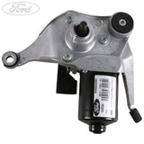 Motore tergicristallo originale Ford Transit/Tourneo Custom del 2012, sx 1945791