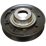 Puleggia dell'albero motore originale FORD all 1.0 i3 cambio manuale a 6 marce