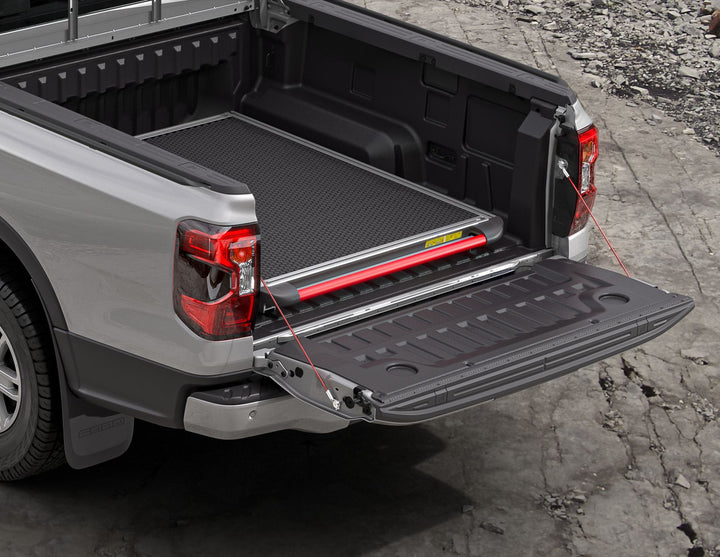 Originale Ford Ranger dal 06/2022 Piano scorrevole per cassone