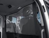 Originale Ford Transit Paratia divisoria flessibile Pannello protettivo