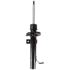 Originale Ford Fiesta Fusion Anteriore SX Ammortizzatore Sospensione 1329534