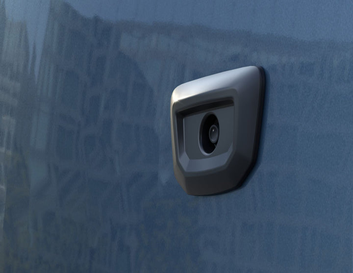 Originale Ford Tourneo/Transit Custom Specchietto retrovisore digitale con telecamera per cruscotto integrata