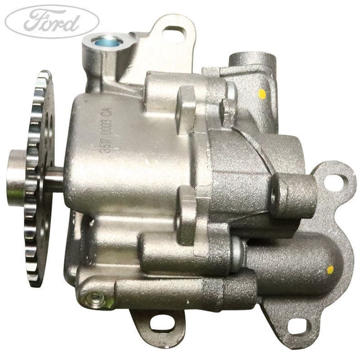 Pompa olio originale Ford Ranger del 2011 e Transit 2011-2014 1839456
