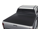 Ranger 02/2019-06/2022 Mountain Top®* Copricassone morbido nero