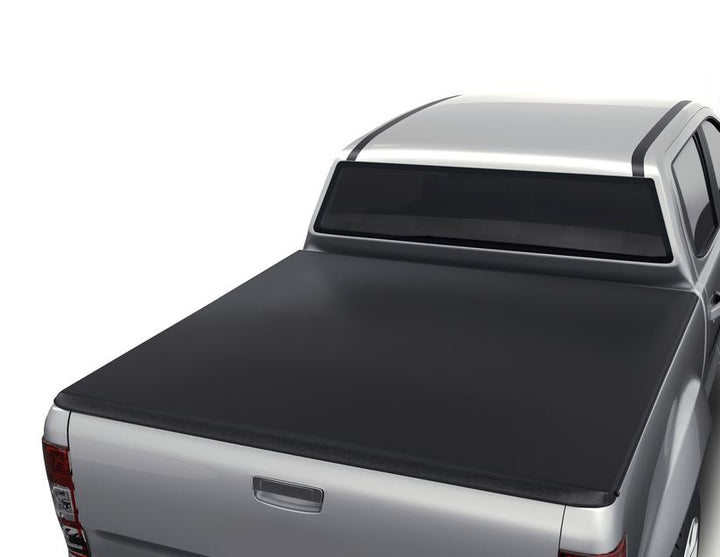 Ranger 02/2019-06/2022 Mountain Top®* Copricassone morbido nero
